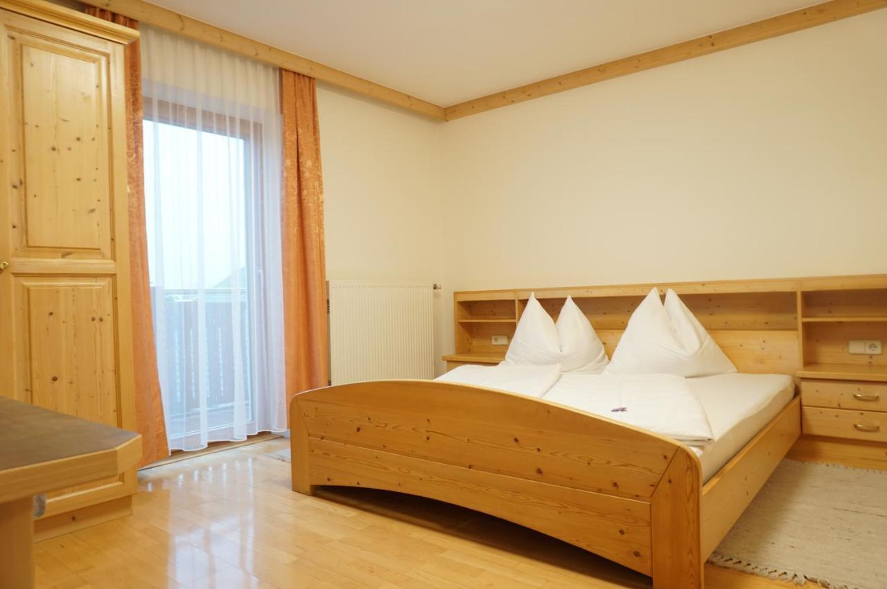 Homestay Musikhof Lexer