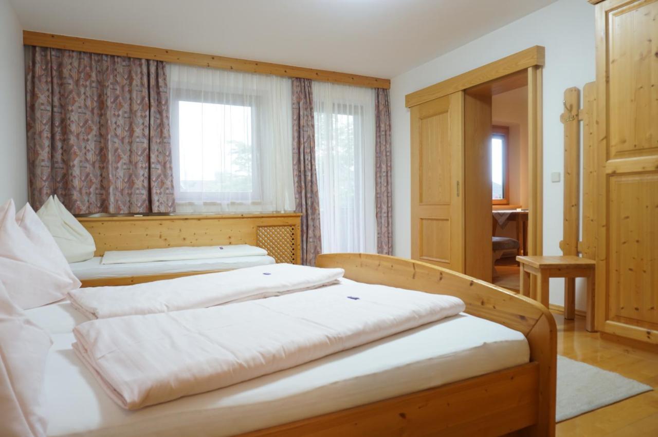 Homestay Musikhof Lexer *