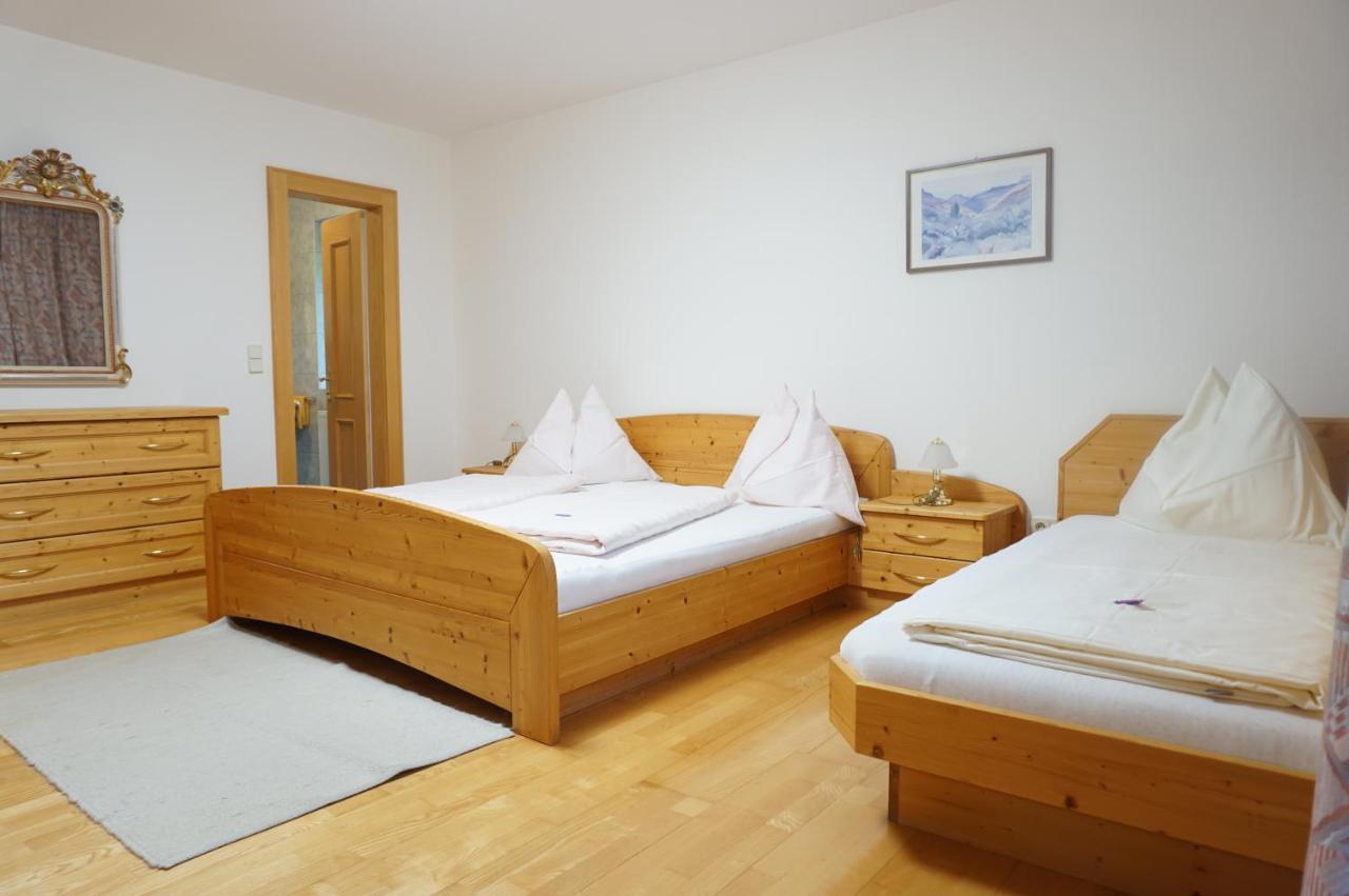 Musikhof Lexer Homestay Liesing