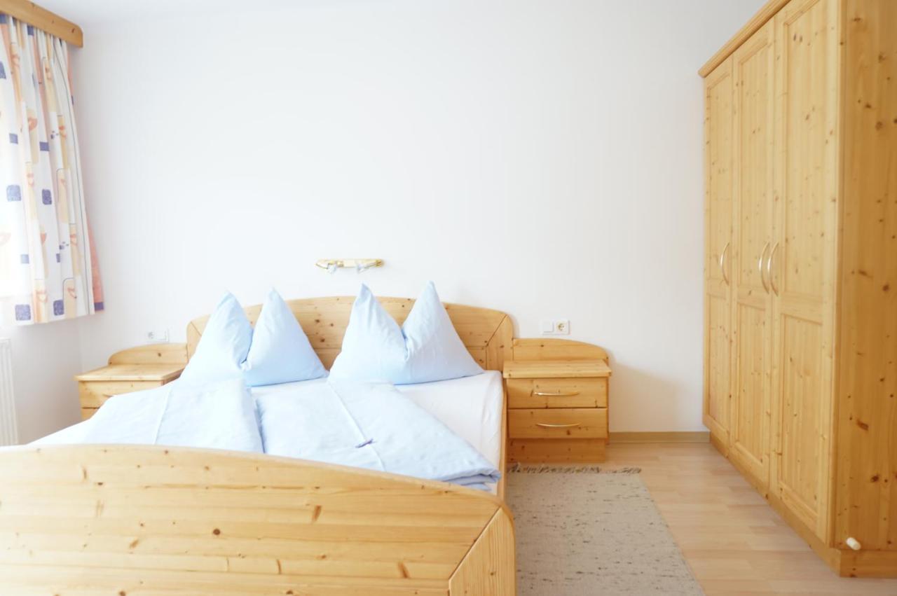 Homestay Musikhof Lexer Liesing