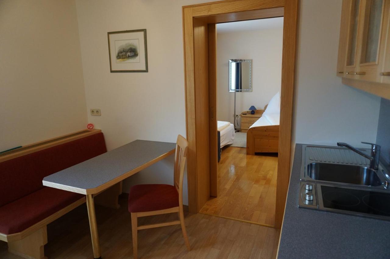 Musikhof Lexer Homestay Liesing