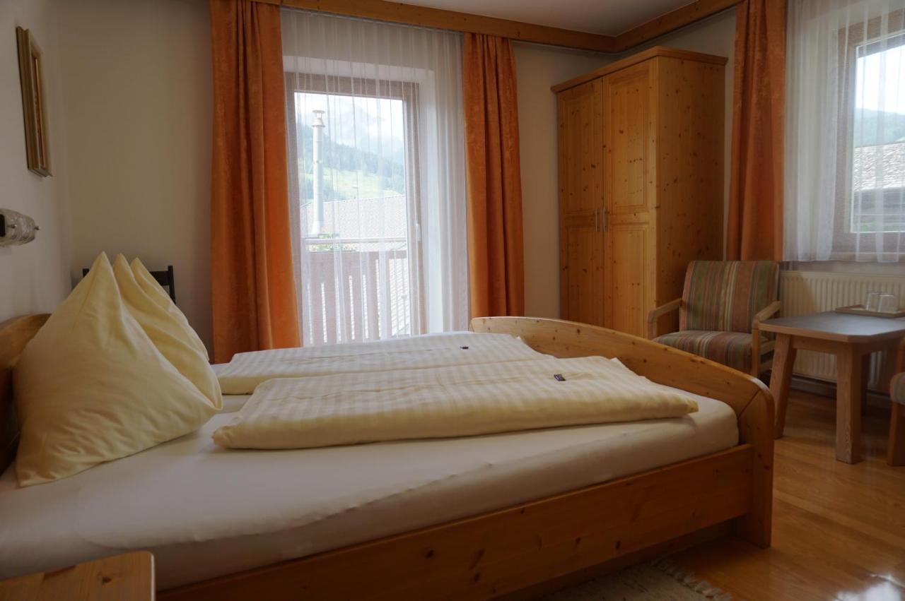 Homestay Musikhof Lexer Liesing