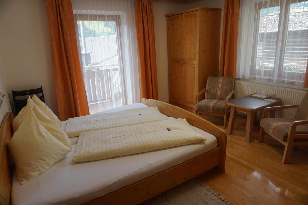 Homestay Musikhof Lexer Liesing
