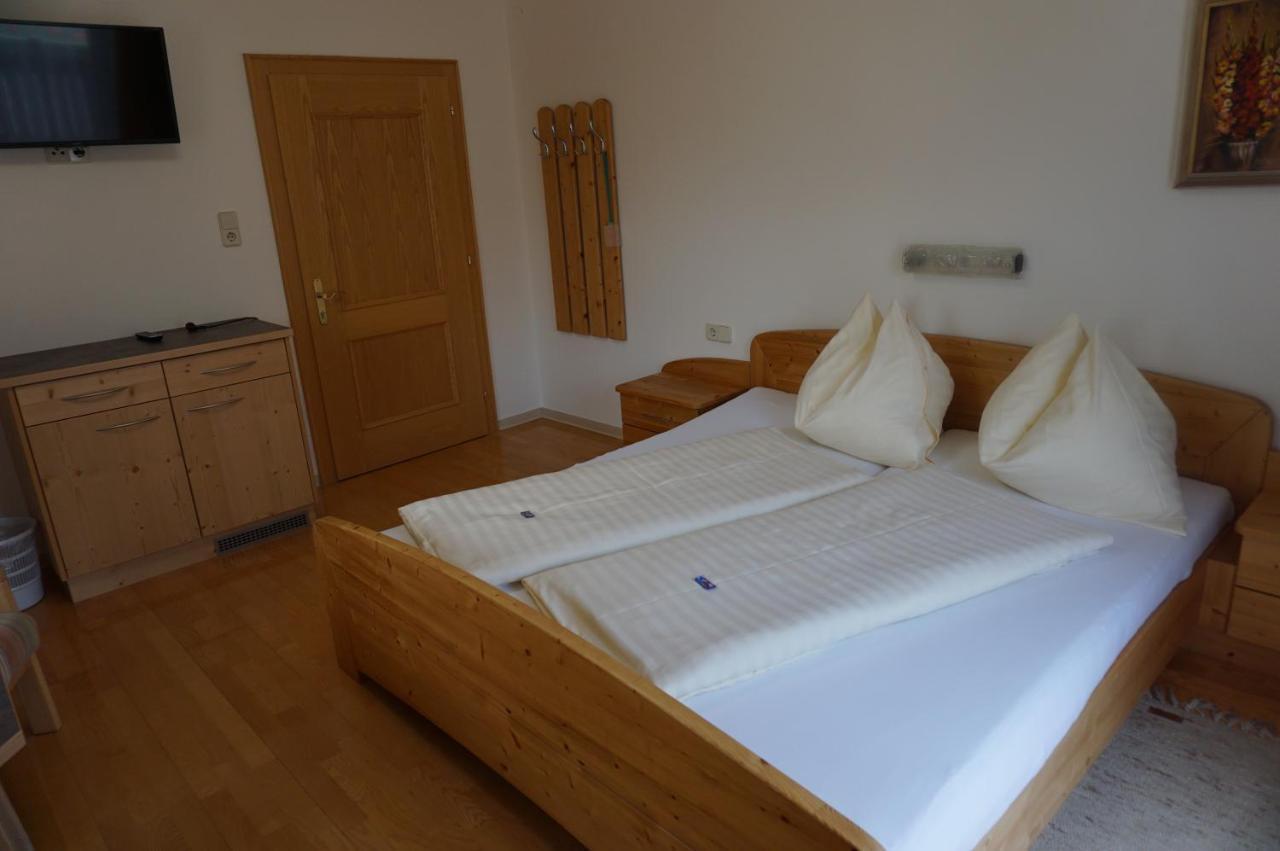 Musikhof Lexer Homestay Liesing
