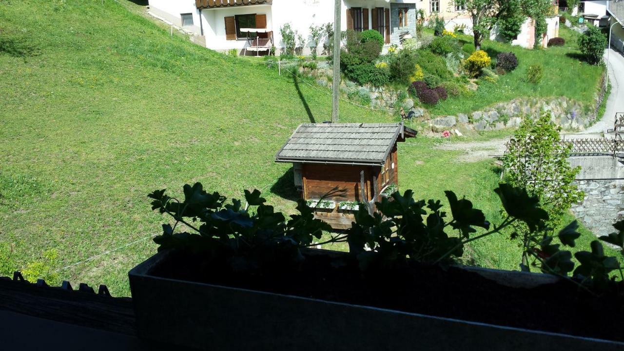 Musikhof Lexer Homestay