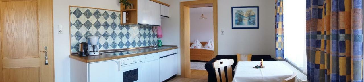 Homestay Musikhof Lexer *