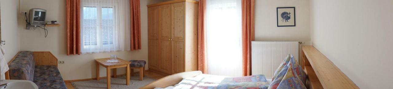 Homestay Musikhof Lexer Liesing