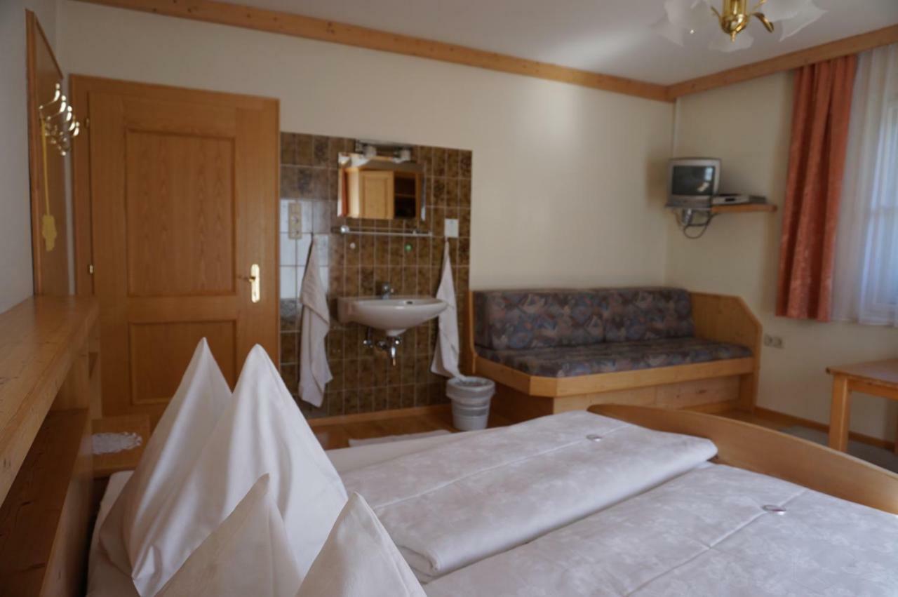 Homestay Musikhof Lexer Liesing