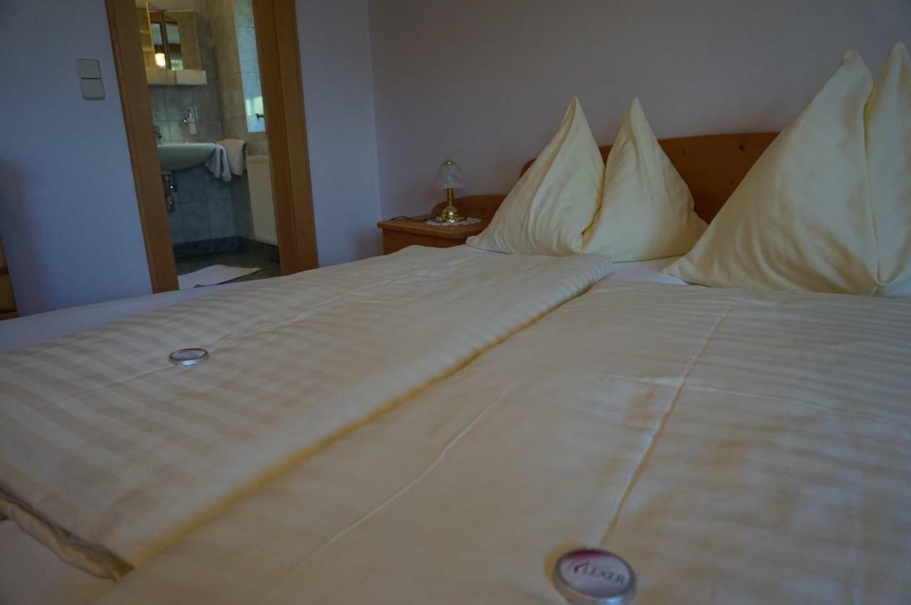 Musikhof Lexer Homestay *
