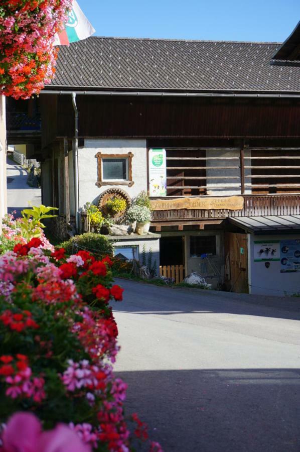 Homestay Musikhof Lexer