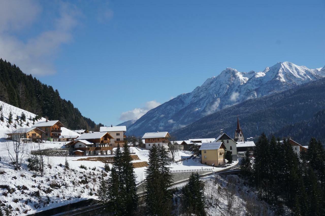 Homestay Musikhof Lexer Liesing