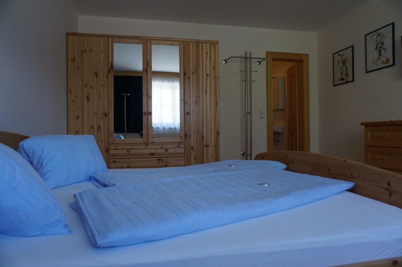 Homestay Musikhof Lexer *
