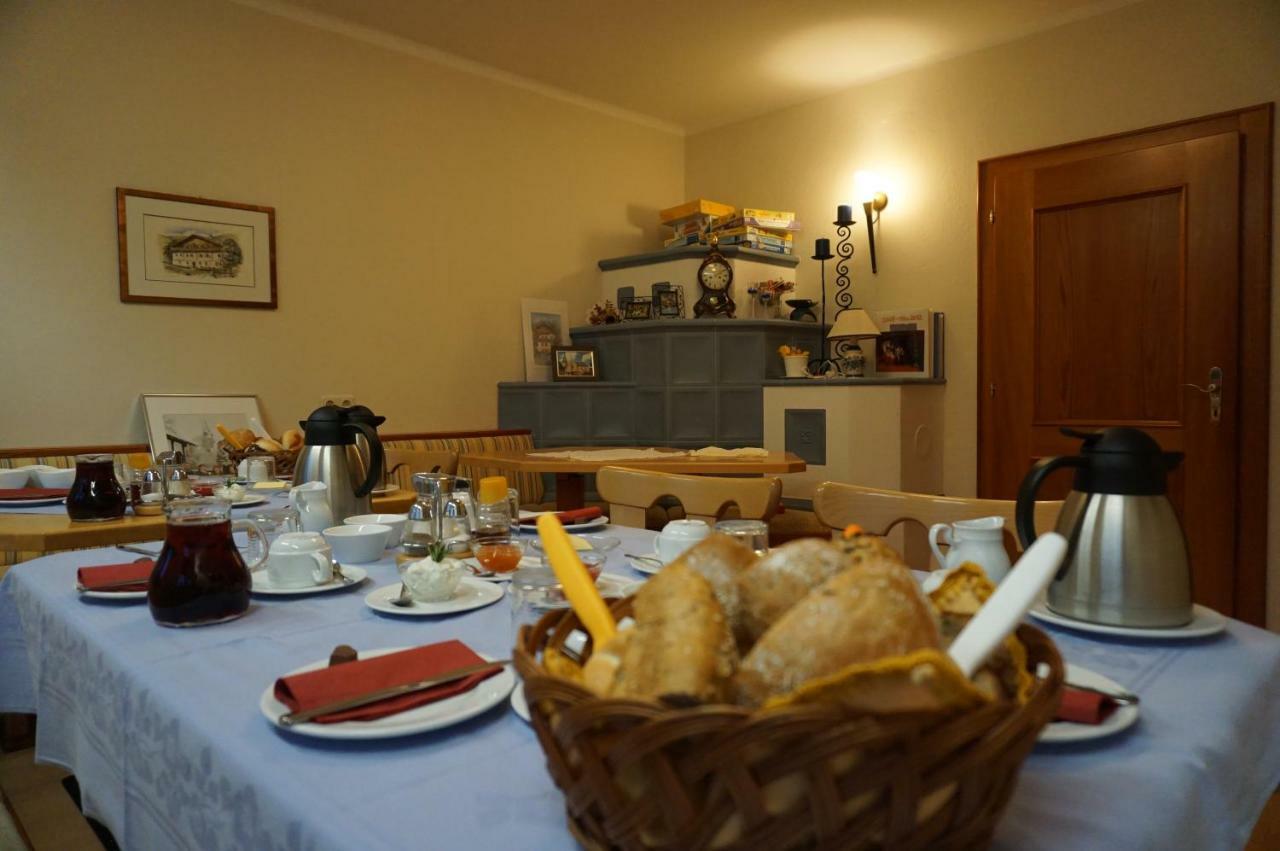 Musikhof Lexer Homestay
