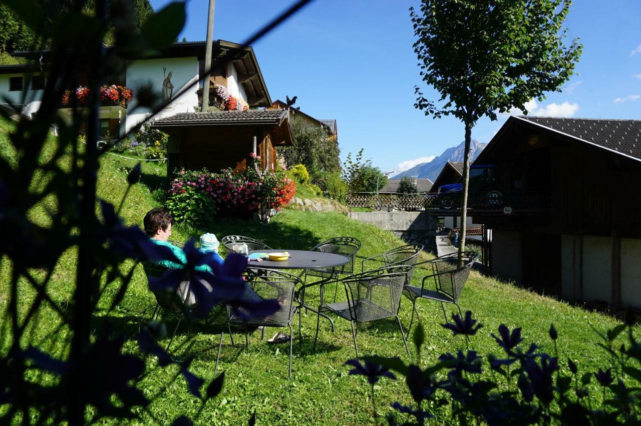 Musikhof Lexer Homestay
