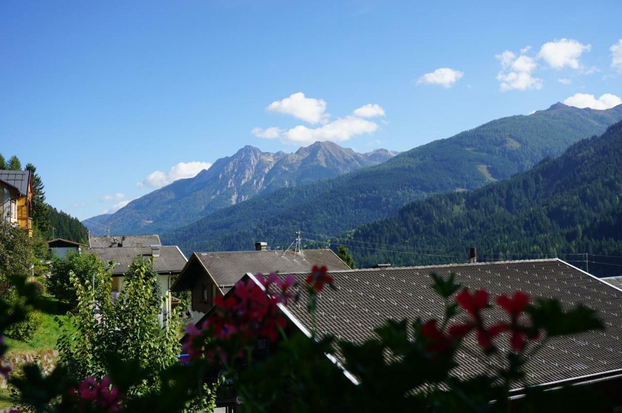 Musikhof Lexer Homestay