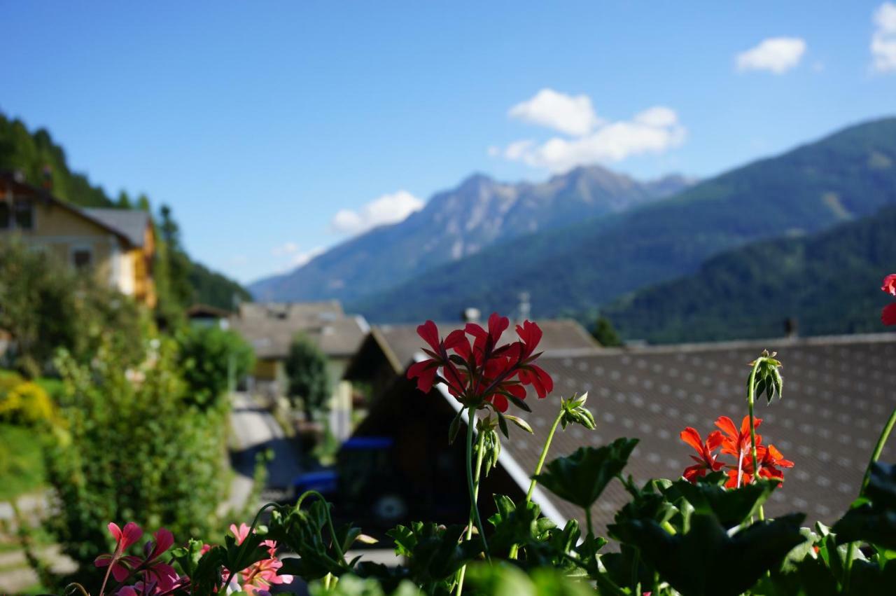 Musikhof Lexer Homestay Liesing