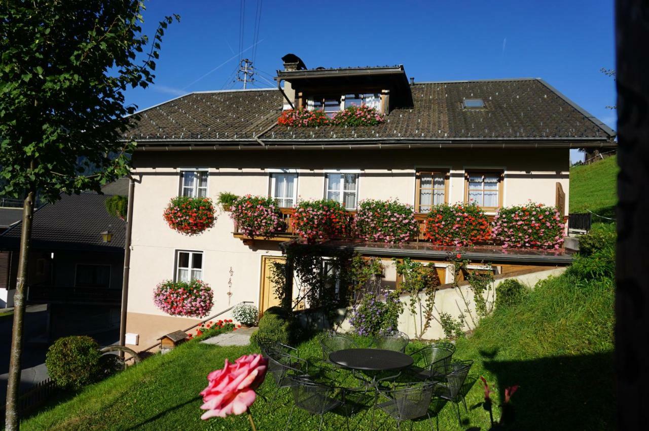 Alloggio in famiglia Musikhof Lexer Liesing