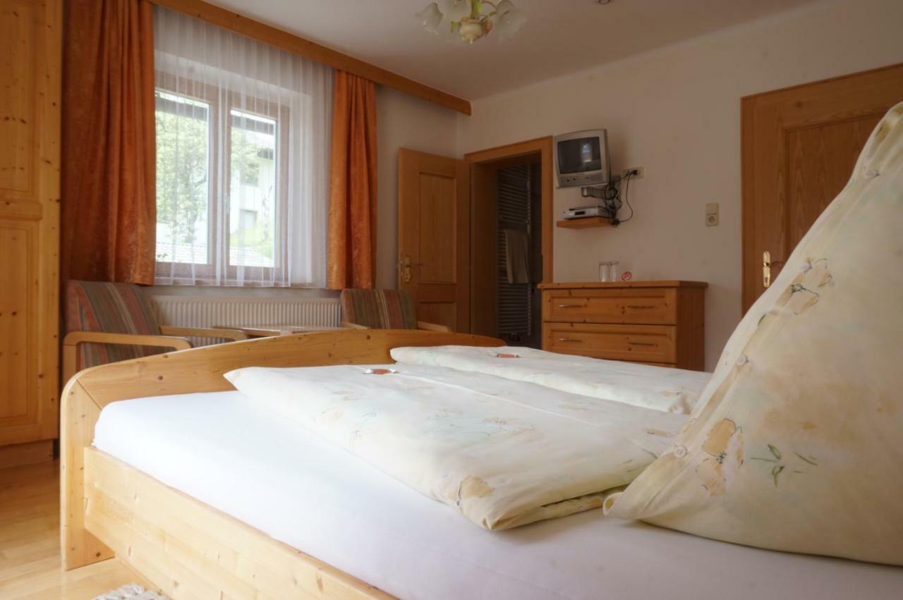 Homestay Musikhof Lexer Liesing