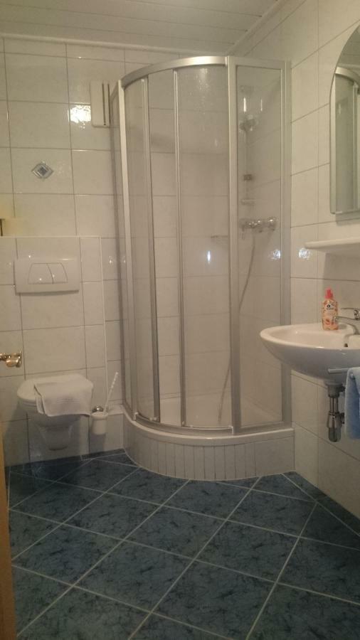 Homestay Musikhof Lexer Liesing
