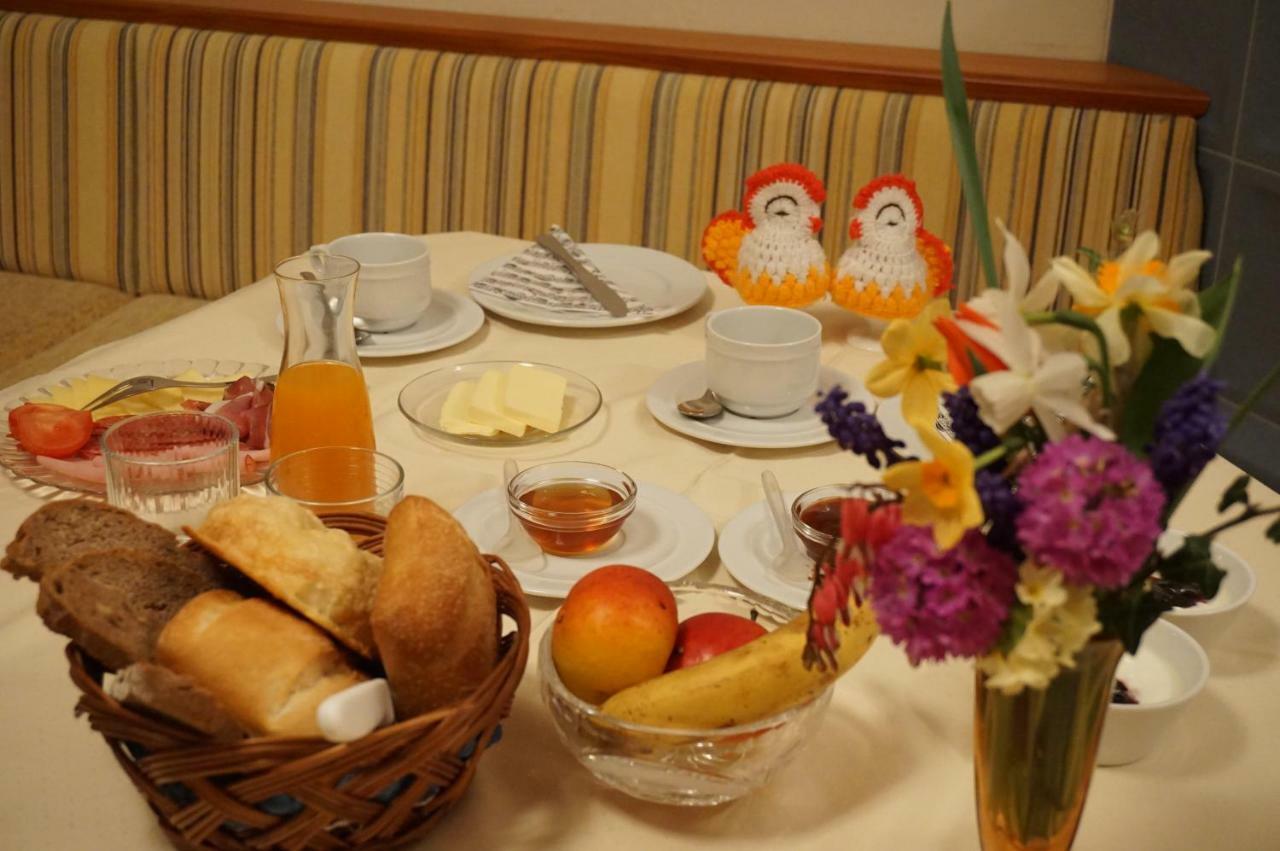 Musikhof Lexer Alloggio in famiglia *